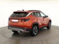 Hyundai Tucson 1.6 T-GDI