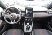 Renault Clio 1.0 TCE Intens R.S. Line