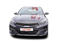 Kia XCeed 1.6 CRDi Spirit LED Navi Totwinkel Kamera