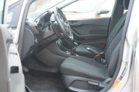 Ford Fiesta 1.1