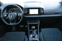 Skoda Karoq 1.5 TSI SPORTLINE DSG