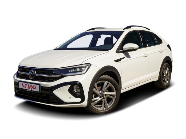 VW Taigo 1.0 TSI DSG R-Line