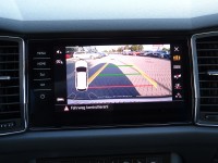 Skoda Kodiaq 1.5 TSI DSG Soleil