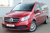 Vorschau: Mercedes-Benz V 220 V220 d Edition lang