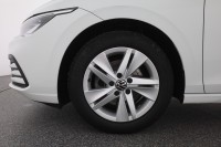 VW Golf VIII 1.5 TSI Life