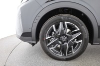 Peugeot 5008 GT 1.2 Hybrid Aut.