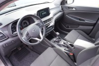 Hyundai Tucson 1.6