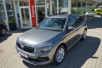 Skoda Kamiq 1.0 TSI