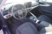 Audi A4 Avant 40 2.0 TFSI advanced