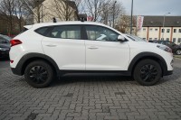Hyundai Tucson 1.6 GDI