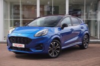 Vorschau: Ford Puma 1.0 EcoBoost ST-Line