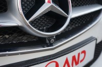 Mercedes-Benz E 200 E200 Avantgarde