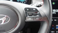 Hyundai Tucson N-Line 1.6 T-GDI mHev