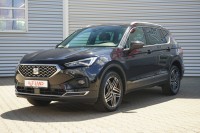 Vorschau: Seat Tarraco 2.0 TDI Xcellence 4Drive