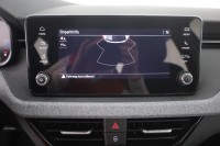 Skoda Scala 1.0 TSI DSG