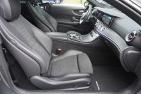 Mercedes-Benz E 200 E220 d Coupe AMG Line