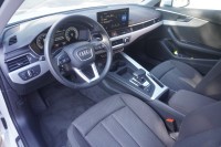 Audi A4 Avant 35 TFSI S line S-Tronic