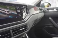 VW Taigo 1.0 TSI DSG