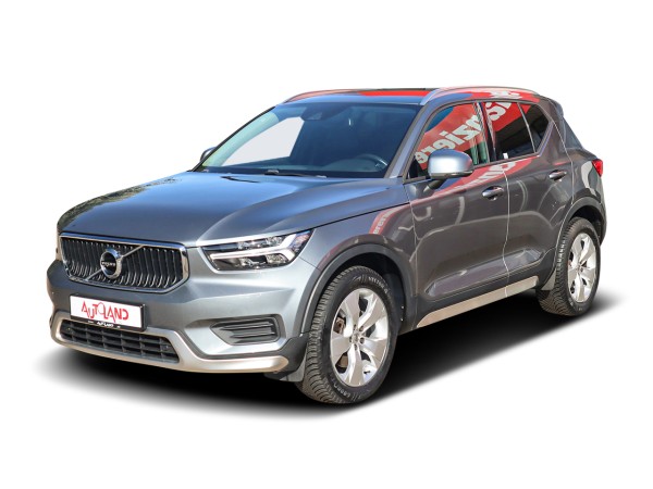 Volvo XC 40 XC40 2.0 Momentum 2WD