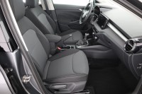 Skoda Fabia 1.5 TSI DSG