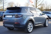 Land Rover Discovery Sport 1.5 Hybrid HSE AWD