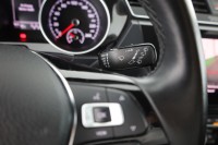 VW Touran 2.0 TDI United