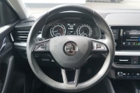 Skoda Scala 1.0