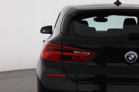 BMW X2 sDrive 18i Advantage