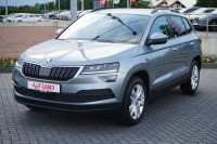 Vorschau: Skoda Karoq 1.0 TSI DSG Ambition
