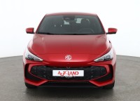 MG MG3 1.5 Hybrid Luxury Aut.