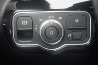 Mercedes-Benz CLA 200 d AMG Line Edition