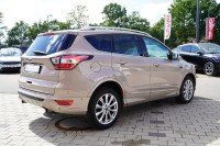 Ford Kuga 2.0 EcoBoost Vignale
