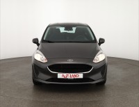 Ford Fiesta 1.1 Trend