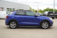 VW T-Roc 2.0 TSI DSG R-Line 4M