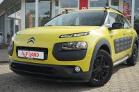 Vorschau: Citroen C4 Cactus 1.2 PureTech