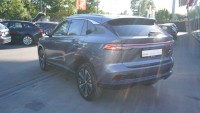 MG HS 1.5 T-GDI Hybrid+ Luxury Aut.