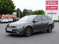 Vorschau: VW Golf VII 1.0 TSI United