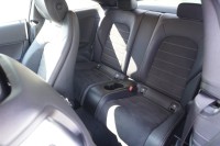 Mercedes-Benz C 200 C200 AMG Line