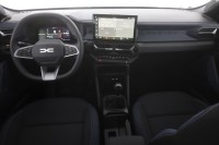 Dacia Duster TCe 100 Eco-G