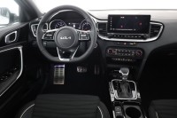 Kia cee'd Sporty Wagon Ceed SW GT-Line 1.5 T-GDI Aut.