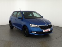 Skoda Fabia 1.0 MPI Drive 125