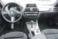 BMW 125 i M Sport