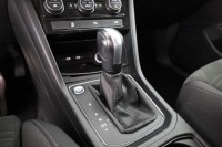 VW Touran 2.0 TDI DSG