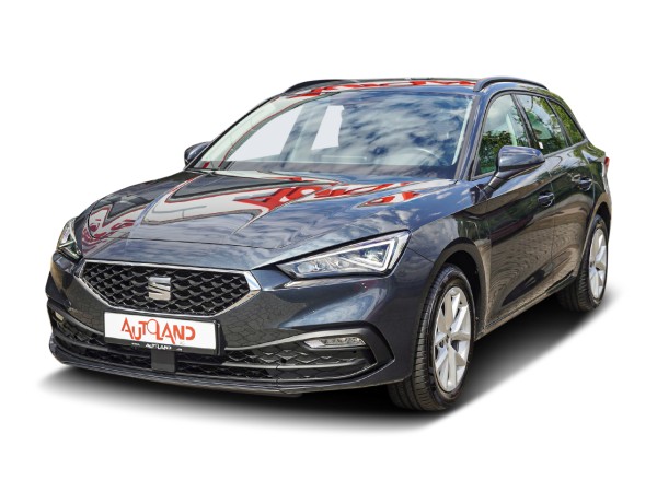 Seat Leon ST 1.5 TSI Style