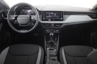 Skoda Scala 1.0 TSI DSG