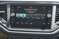 VW T-Roc 1.0