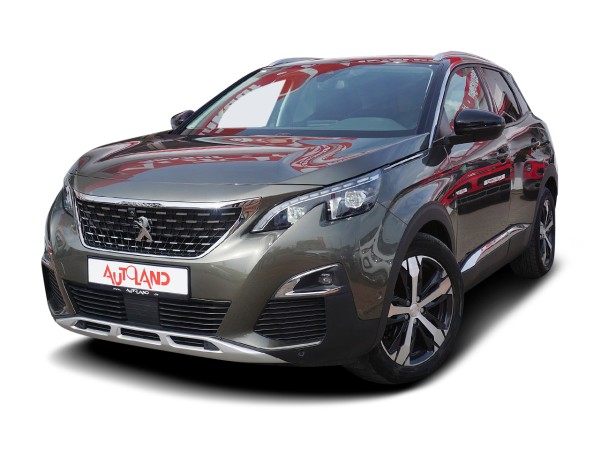 Peugeot 3008 1.2 PureTech 130 Allure