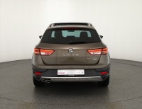 Seat Leon ST 2.0 TDI DSG X-Perience 4Drive