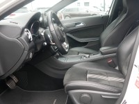 Mercedes-Benz A 180 A180 AMG Line Peak Edition