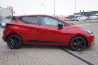Nissan Micra 1.0 N-Sport